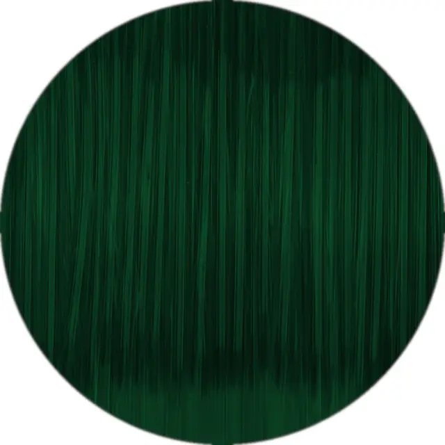 Fiberlogy Easy PETG Bottle Green Transparent 