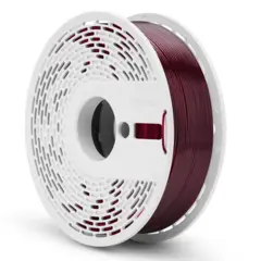 Fiberlogy Easy PETG Burgundy Transparent