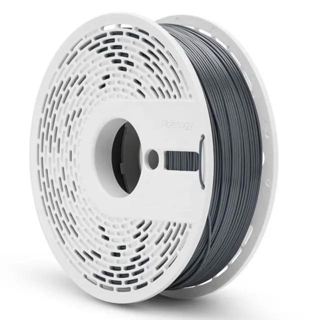 Fiberlogy Easy PETG Graphite 