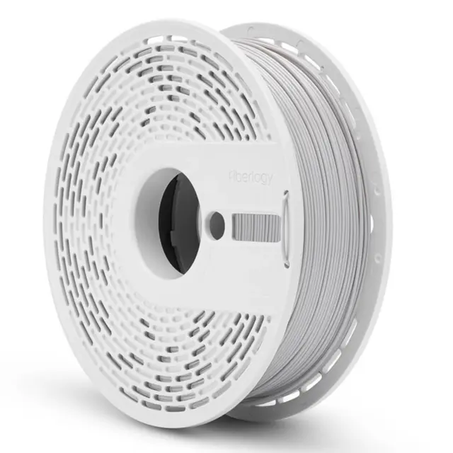 Fiberlogy Easy PETG Gray 