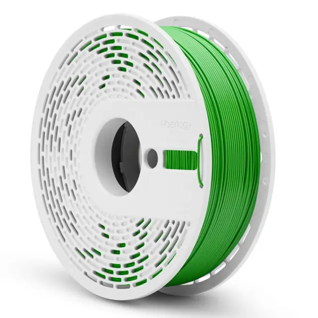 Fiberlogy Easy PETG Green 