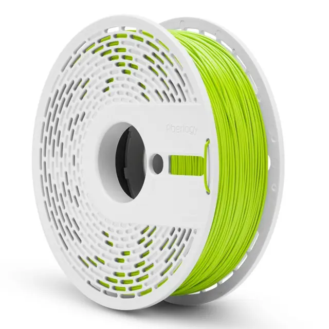Fiberlogy Easy PETG Light Green 