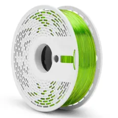 Fiberlogy Easy PETG Light Green Transparent