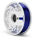 Fiberlogy Easy PETG Navy Blue Transparent 