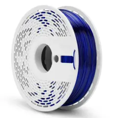 Fiberlogy Easy PETG Navy Blue Transparent