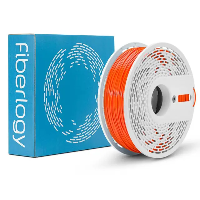 Fiberlogy Easy PETG Orange 
