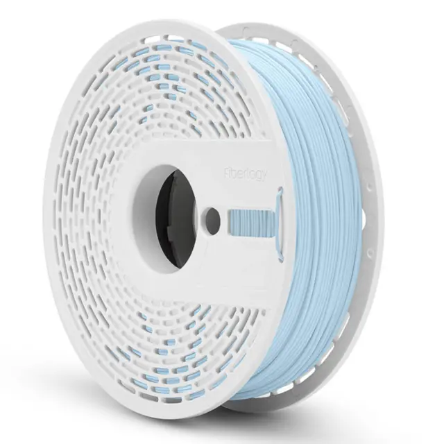 Fiberlogy Easy PETG Pastel Blue 