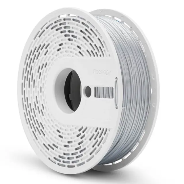 Fiberlogy Easy PETG Silver 