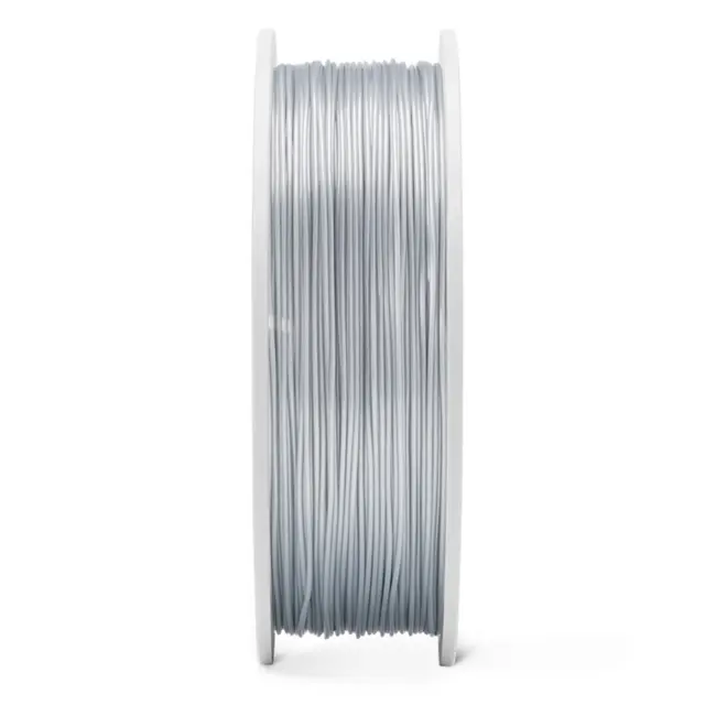 Fiberlogy Easy PETG Silver 