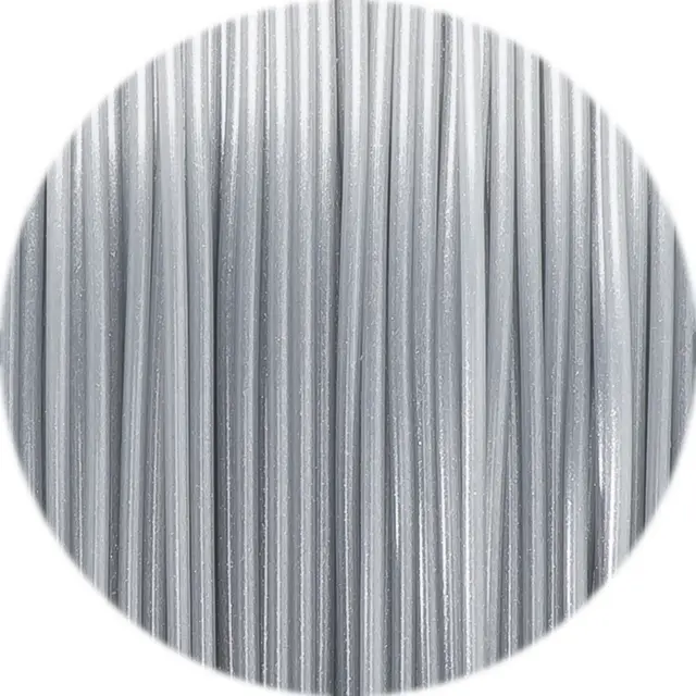 Fiberlogy Easy PETG Silver 