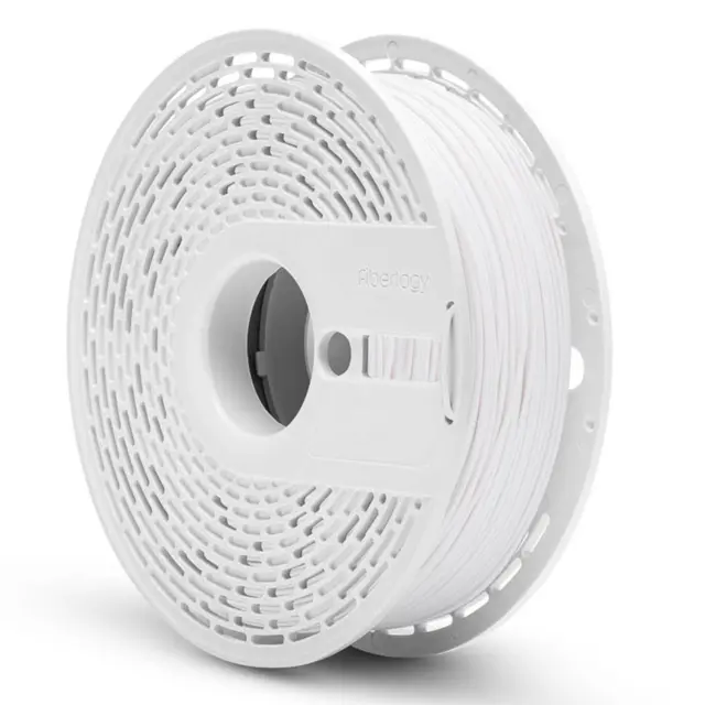 Fiberlogy Easy PETG White 