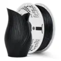 Fiberlogy Matte PETG Black 