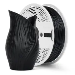 Fiberlogy Matte PETG Black