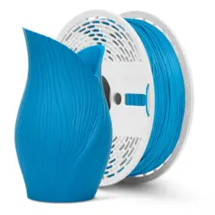 Fiberlogy Matte PETG Blue