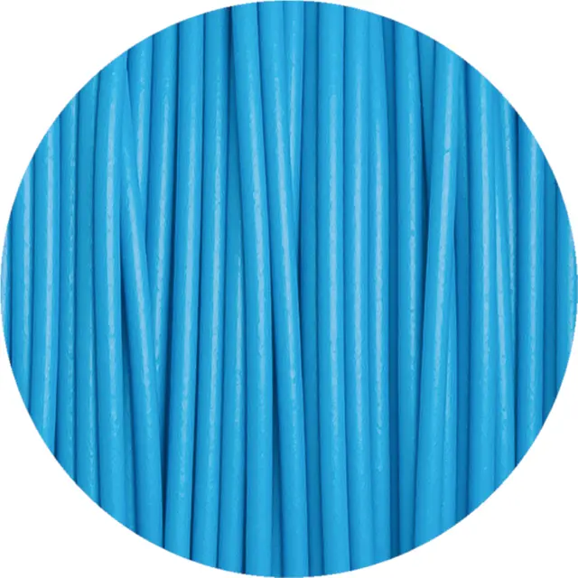 Fiberlogy Matte PETG Blue 
