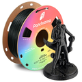 Polymaker Panchroma Galaxy PLA Black 