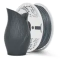 Fiberlogy Matte PETG Graphite 