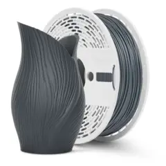 Fiberlogy Matte PETG Graphite