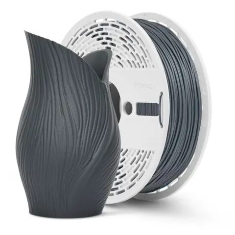 Fiberlogy Matte PETG Graphite