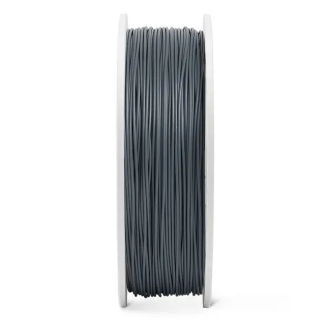 Fiberlogy Matte PETG Graphite 