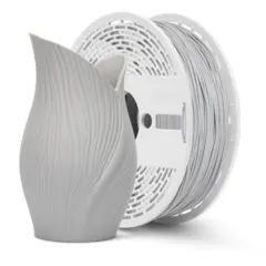 Fiberlogy Matte PETG Gray
