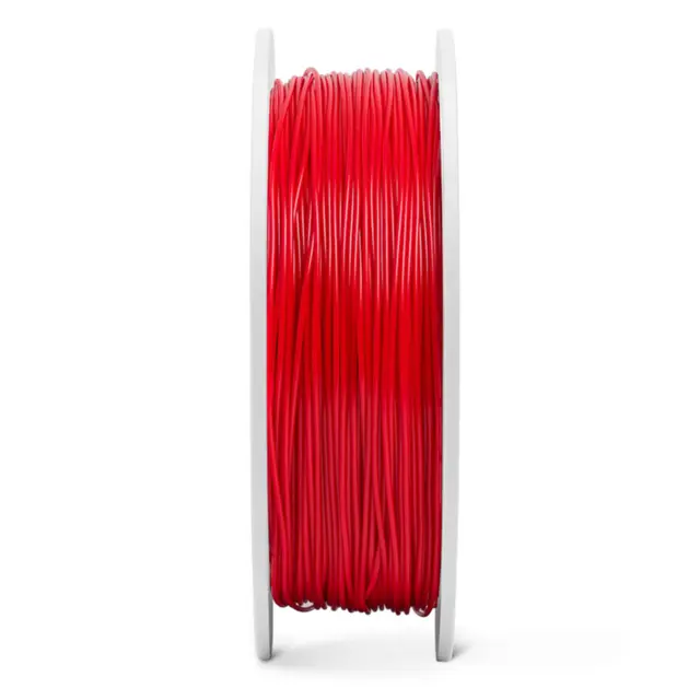 Fiberlogy Matte PETG Red 