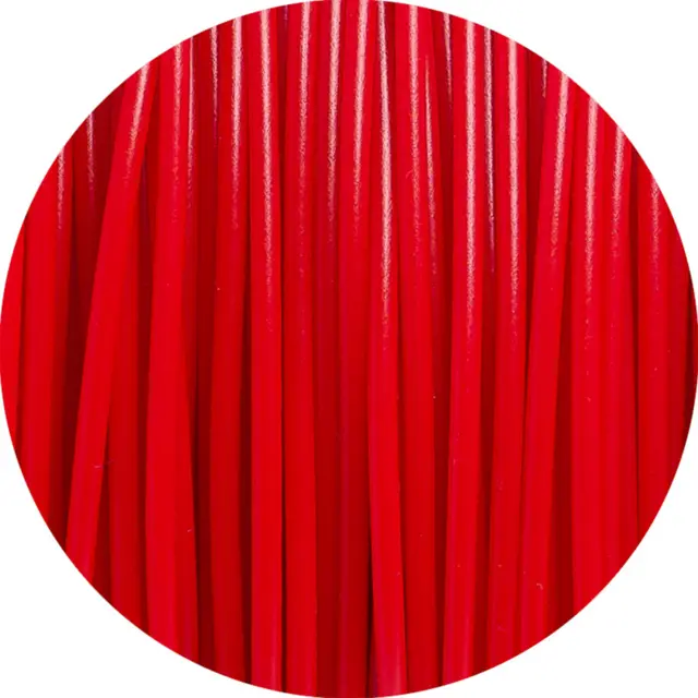 Fiberlogy Matte PETG Red 
