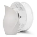 Fiberlogy Matte PETG White 