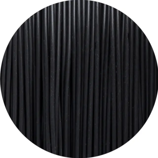 Fiberlogy PLA Mineral Black 