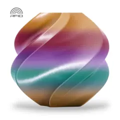 Bambu Lab PLA Silk Multi-Color Dawn Radiance