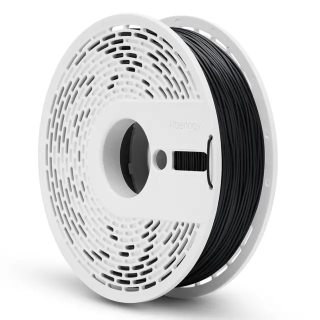Fiberlogy Fiberflex 30D Black 