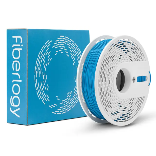 Fiberlogy Fiberflex 30D Blue 