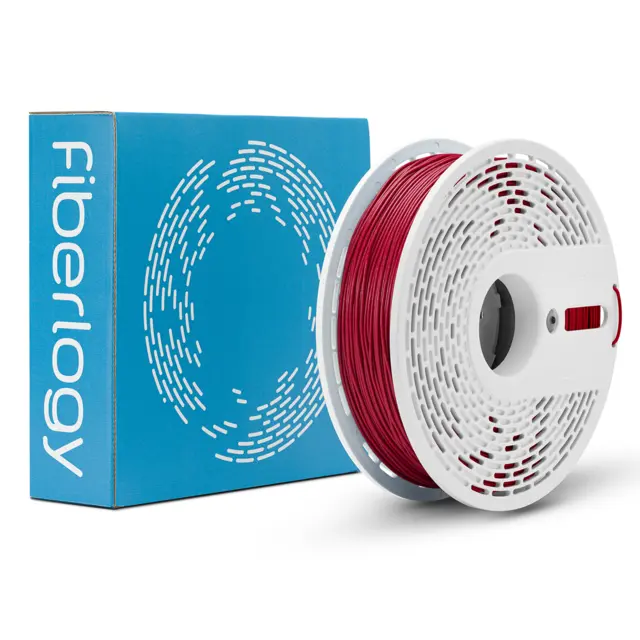 Fiberlogy Fiberflex 30D Burgundy 