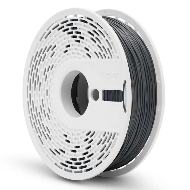 Fiberlogy Fiberflex 30D Graphite 