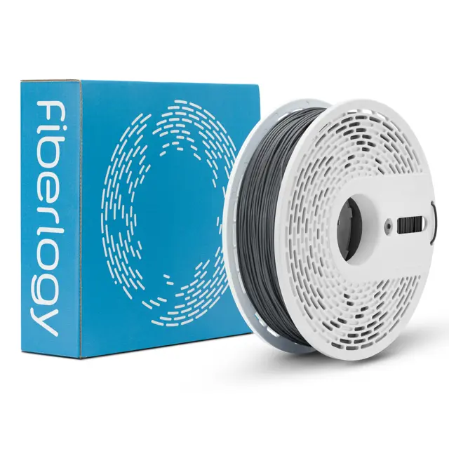 Fiberlogy Fiberflex 30D Graphite 