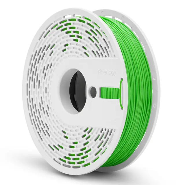 Fiberlogy Fiberflex 30D Green 
