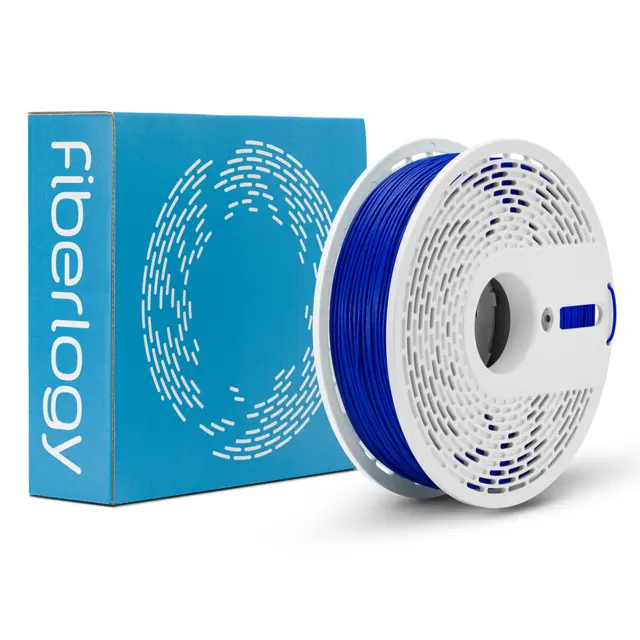 Fiberlogy Fiberflex 30D Navy Blue 