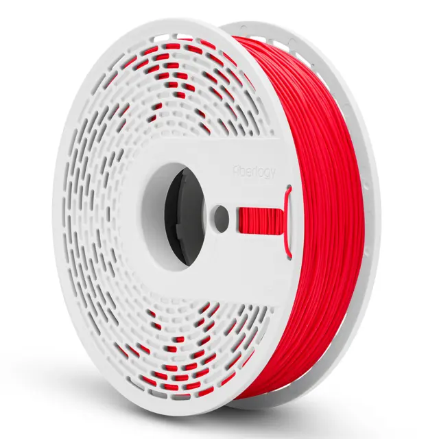 Fiberlogy Fiberflex 30D Red 