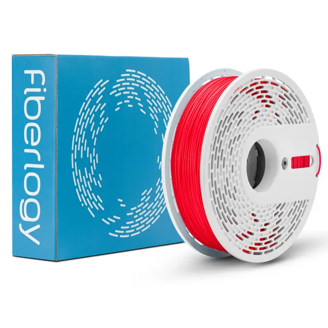 Fiberlogy Fiberflex 30D Red 