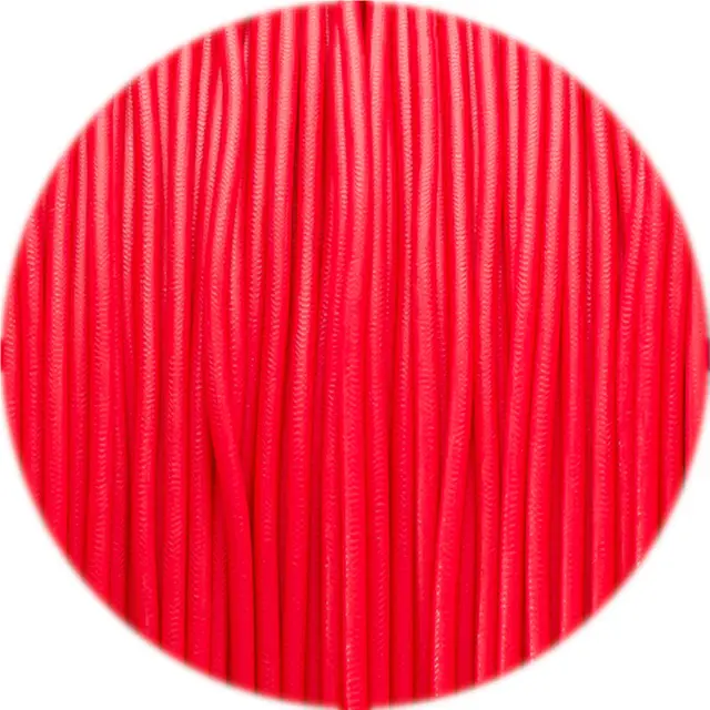 Fiberlogy Fiberflex 30D Red 