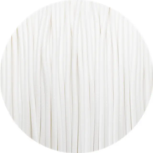 Fiberlogy Fiberflex 30D White 