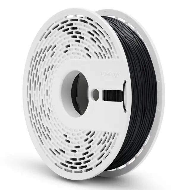 Fiberlogy Fiberflex 40D Black 