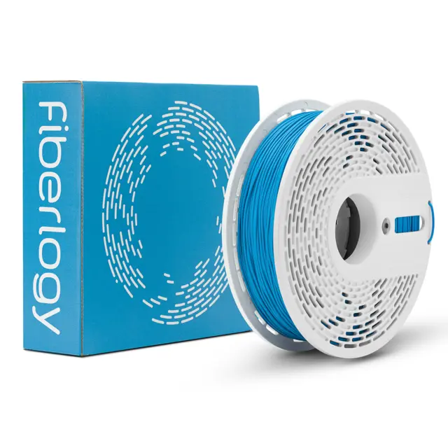 Fiberlogy Fiberflex 40D (500g) Blue 