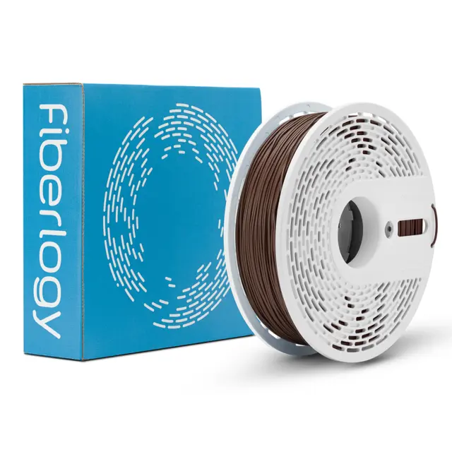 Fiberlogy Fiberflex 40D Brown 