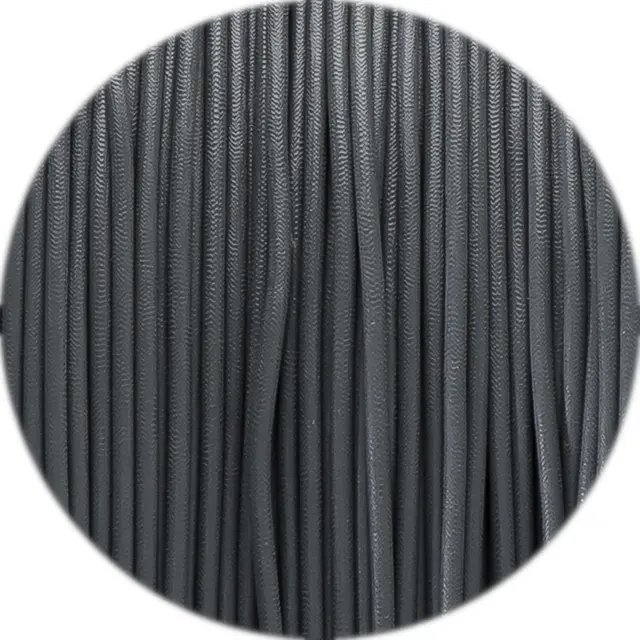 Fiberlogy Fiberflex 40D Graphite 