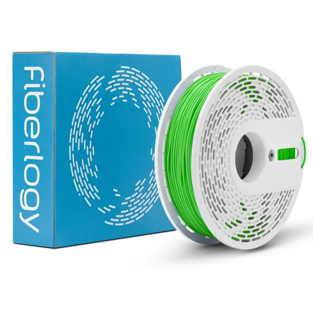 Fiberlogy Fiberflex 40D Green 