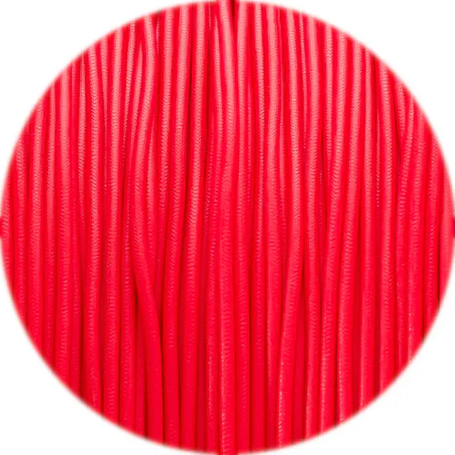 Fiberlogy Fiberflex 40D Red 