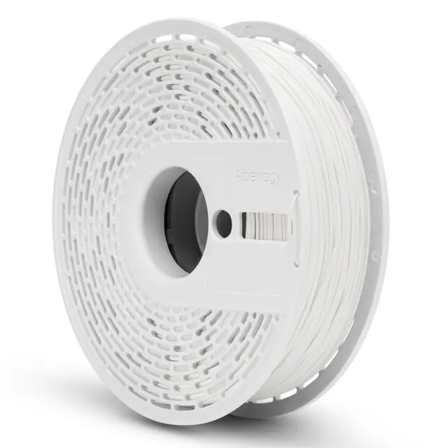 Fiberlogy Fiberflex 40D White 