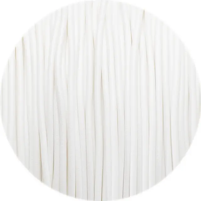 Fiberlogy Fiberflex 40D White 