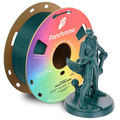 Polymaker Panchroma Galaxy PLA Dark Green 